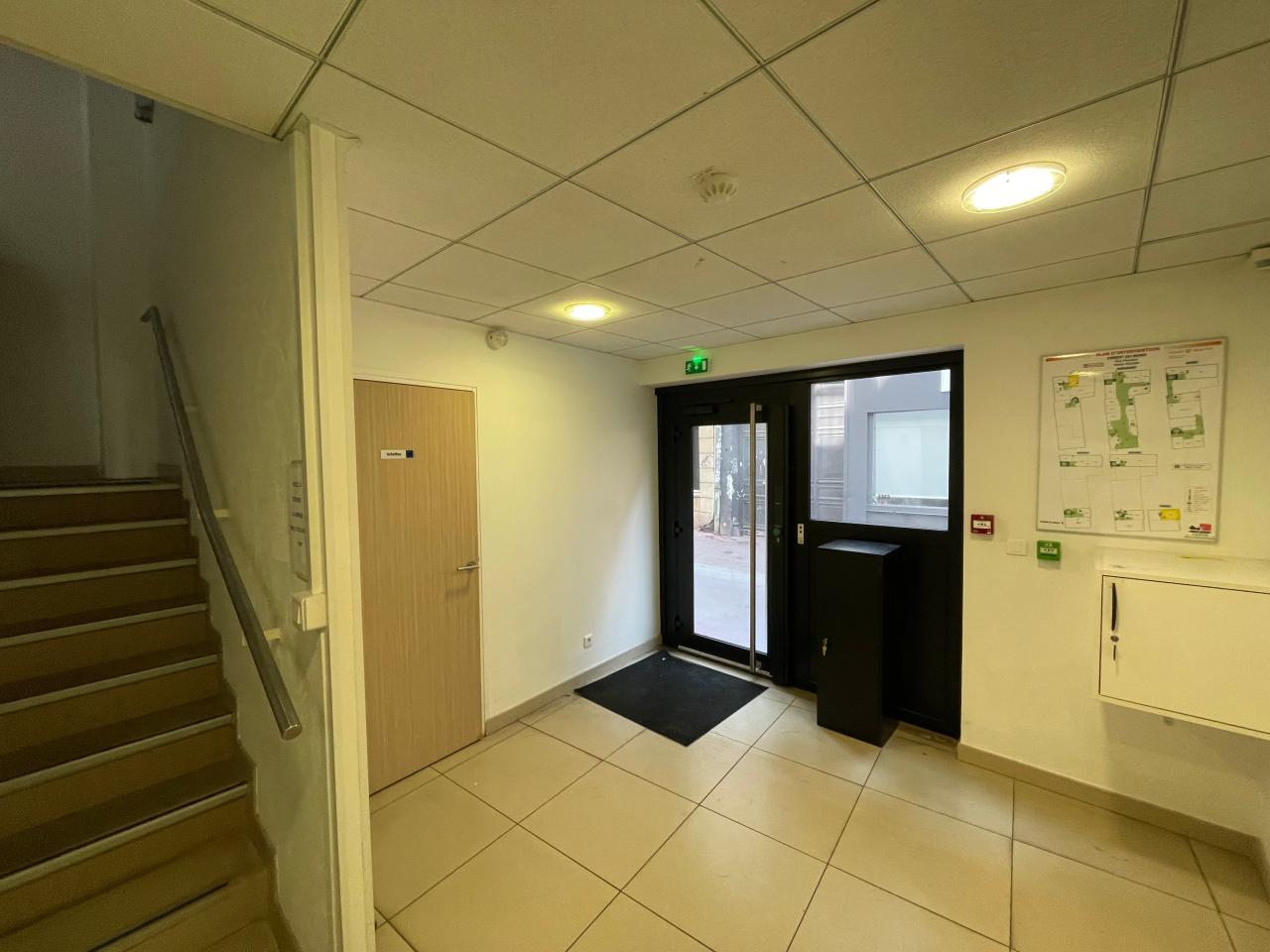 Location bureau Rouen Seine-Maritime OLBUR2640808 9