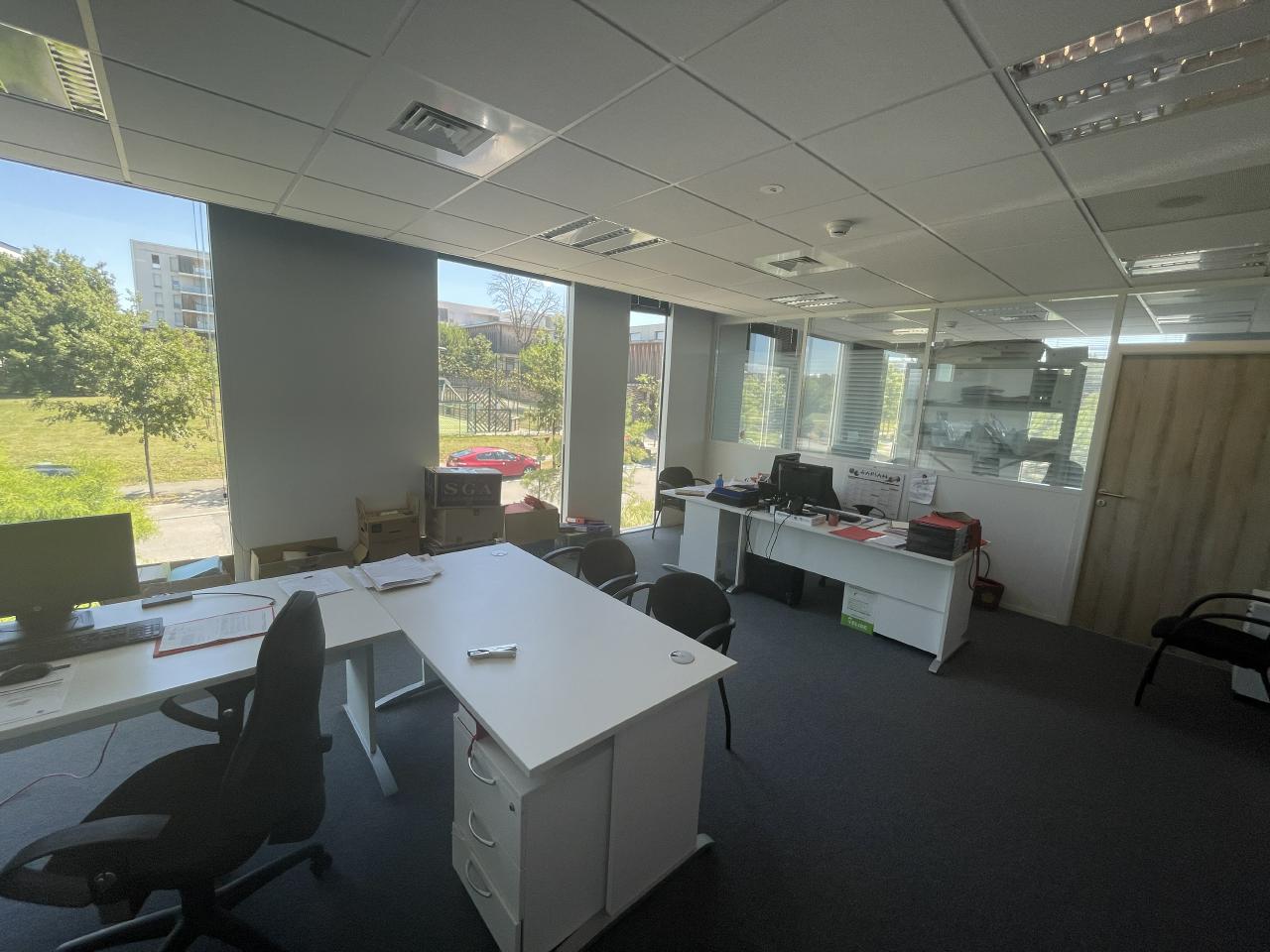 Location bureau Balma Haute-Garonne OLBUR2204254 19