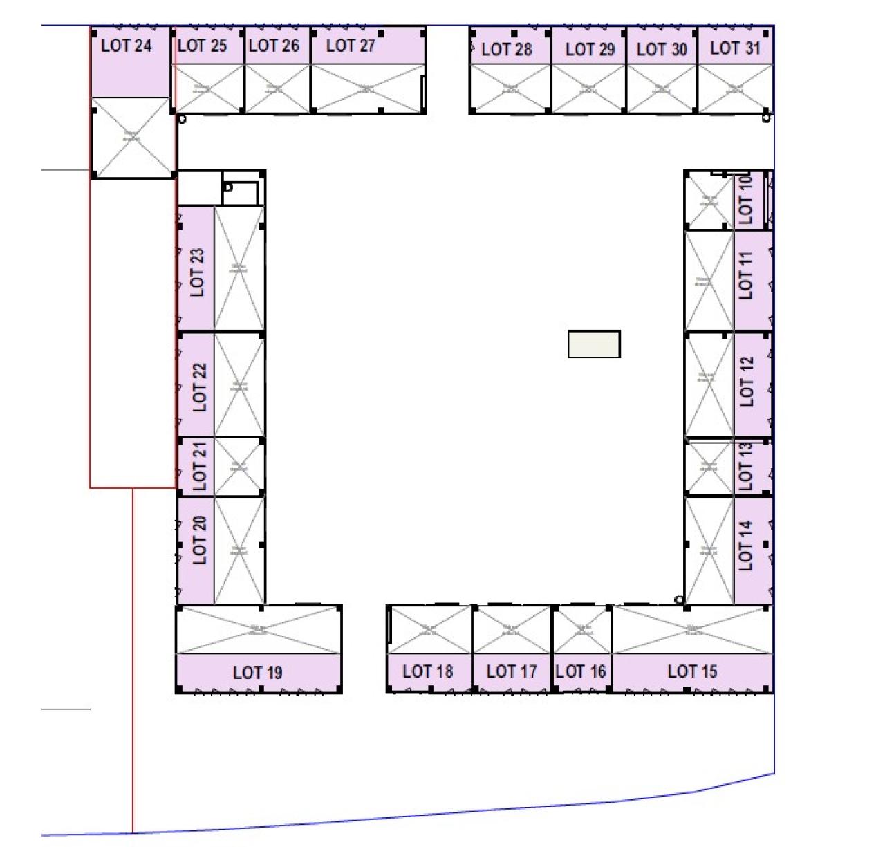 Vente local d'activité Montpellier Hérault OVACT2532988 10