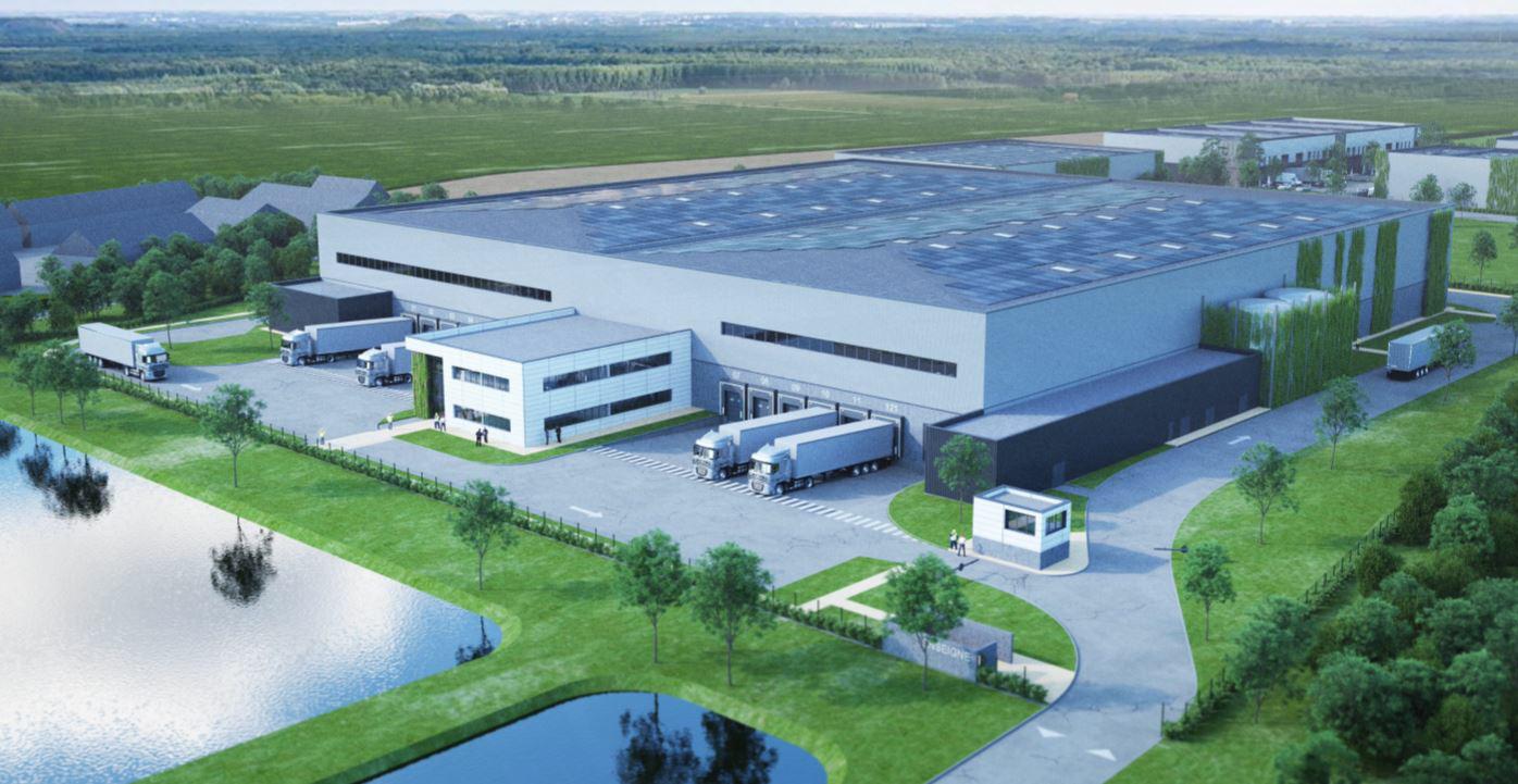 Location entrepôt classe a Sorigny Indre-et-Loire OLLOG2309011