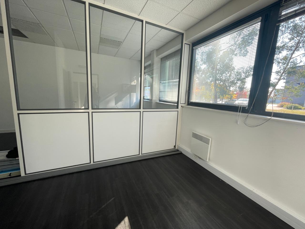 Location bureau Sainte-Luce-sur-Loire Loire-Atlantique OLBUR2535904