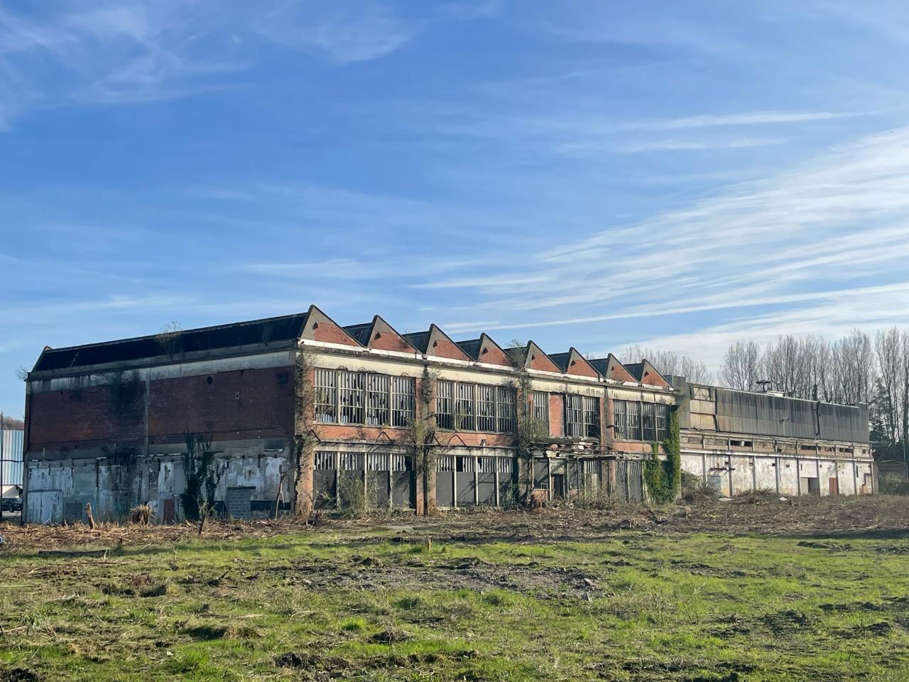 Vente bureau Arques-la-Bataille Seine-Maritime OVBUR2428658 6