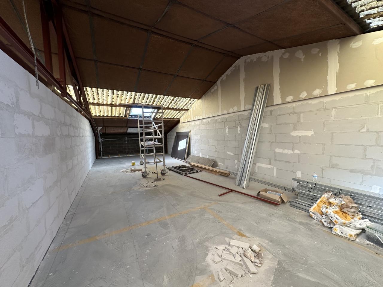 Location local d'activité Brie-Comte-Robert Seine-et-Marne OLACT2645357 3
