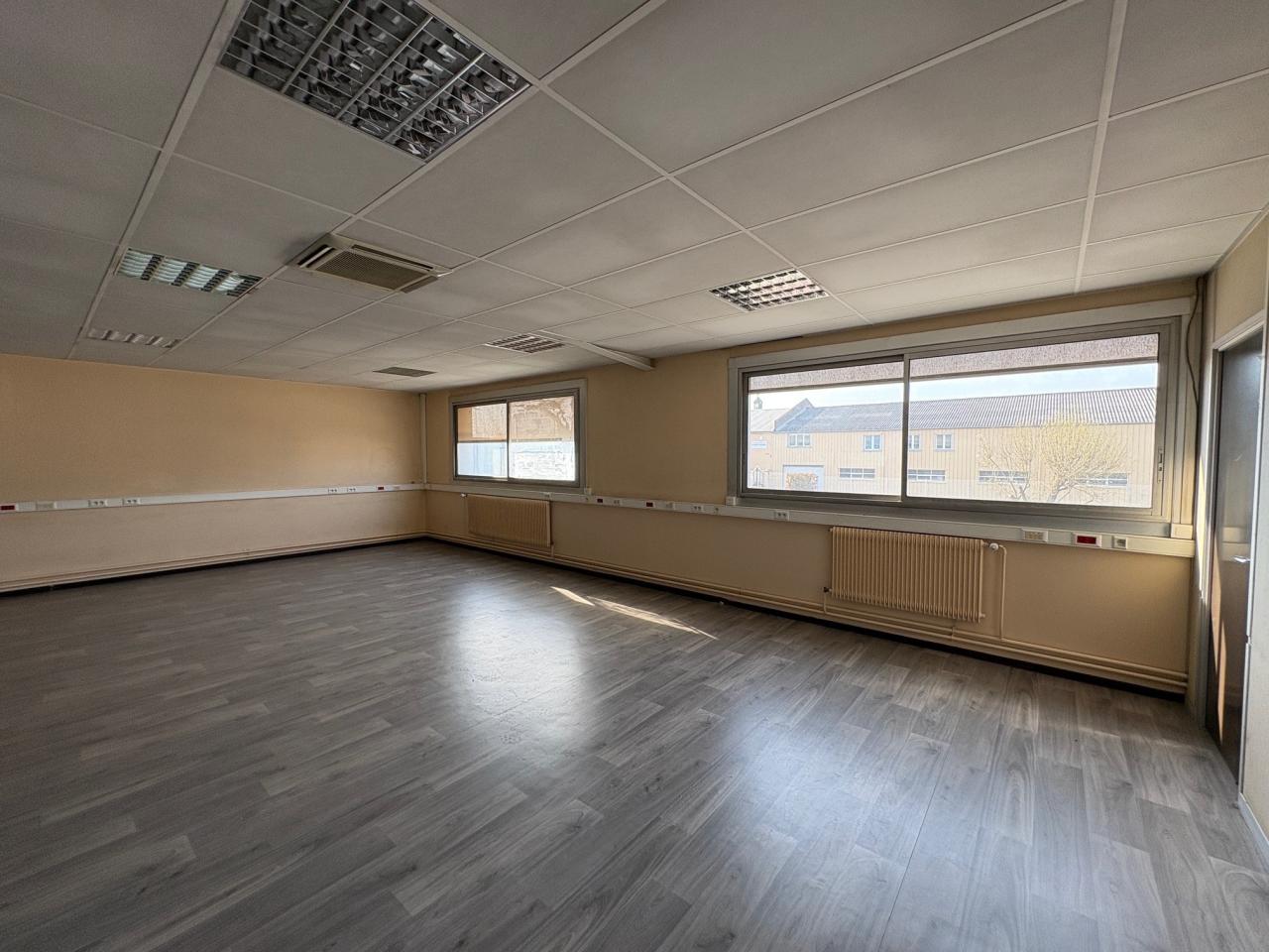 Location bureau Chenôve Côte-d'Or OLBUR2642354 5