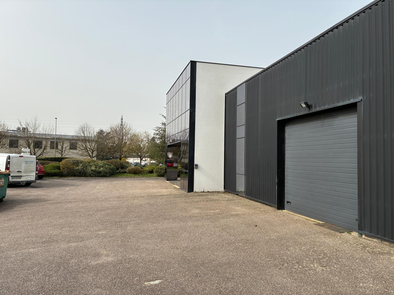 Location local d'activité Villers-lès-Nancy Meurthe-et-Moselle OLACT2639481 3