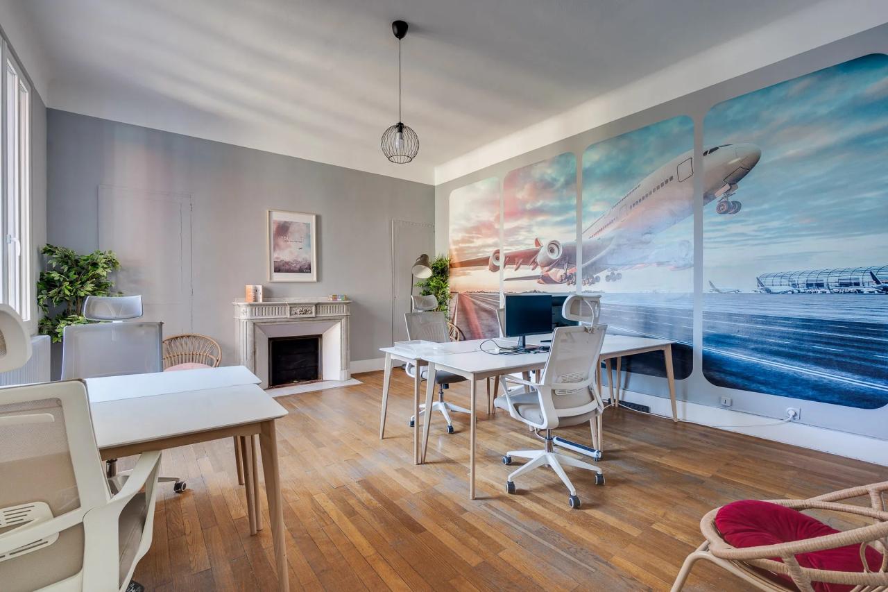 Location bureau Toulouse Haute-Garonne OLBUR2645863 10