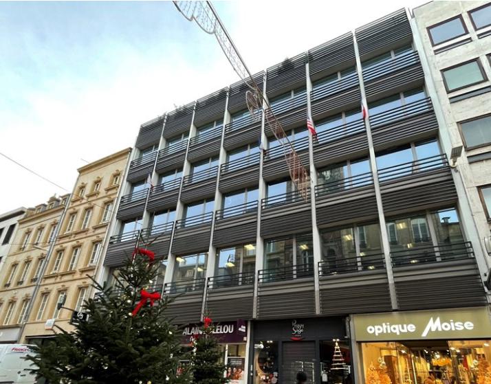 Vente bureau Metz Moselle OVBUR2309572 13