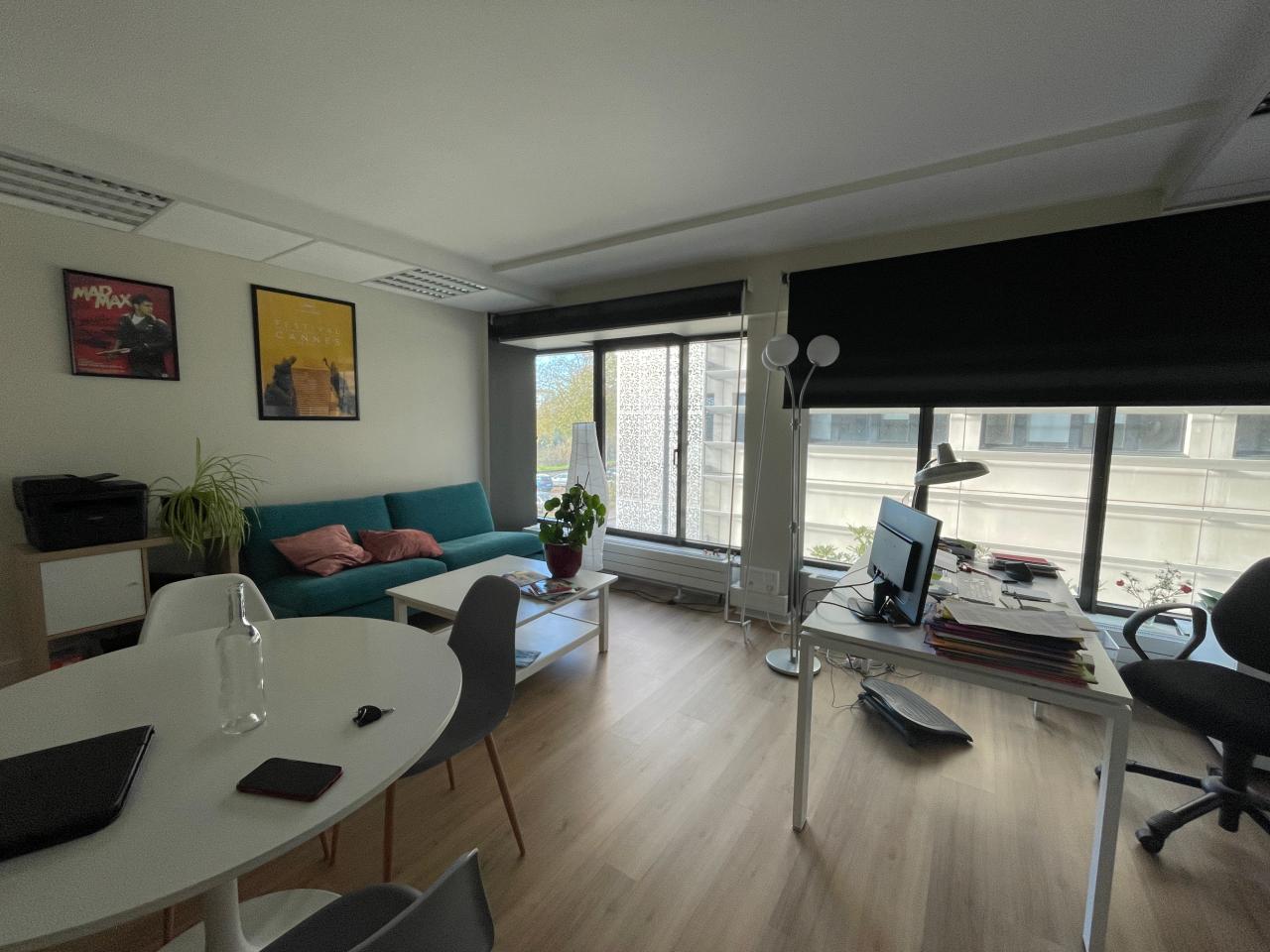 Location bureau Nantes Loire-Atlantique OLBUR2535906 11