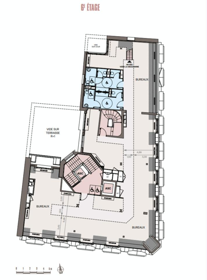 Location bureau Paris OLBUR2101408 14