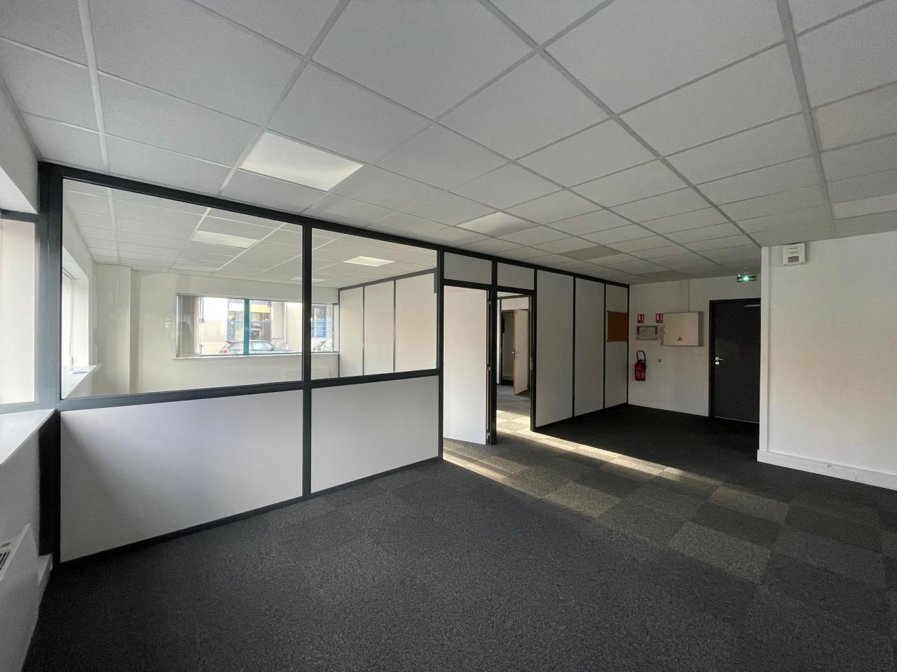 Location bureau Villeneuve-d'Ascq Nord OLBUR2638541 3