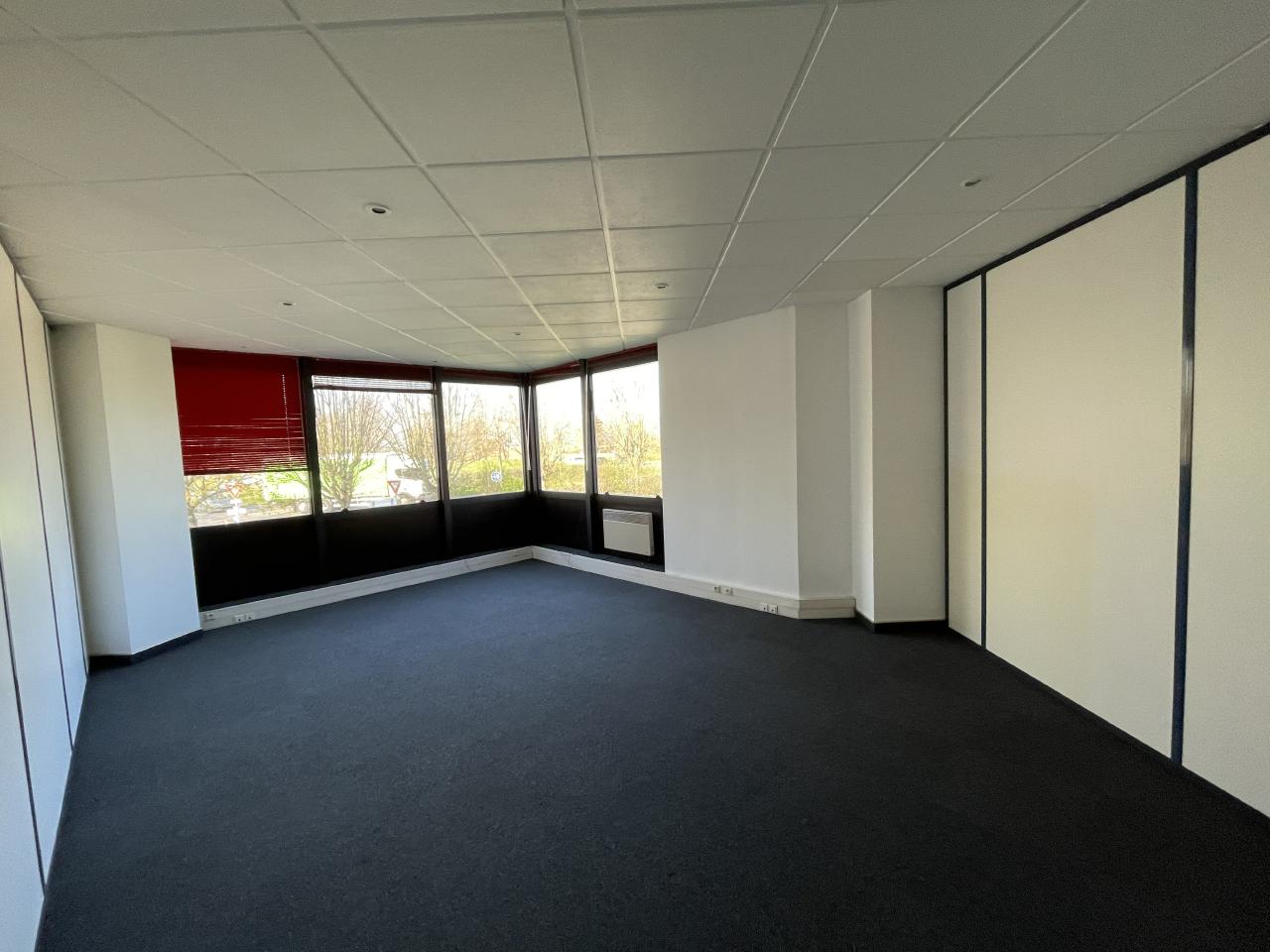 Location bureau Oberhausbergen Bas-Rhin OLBUR2110867 8