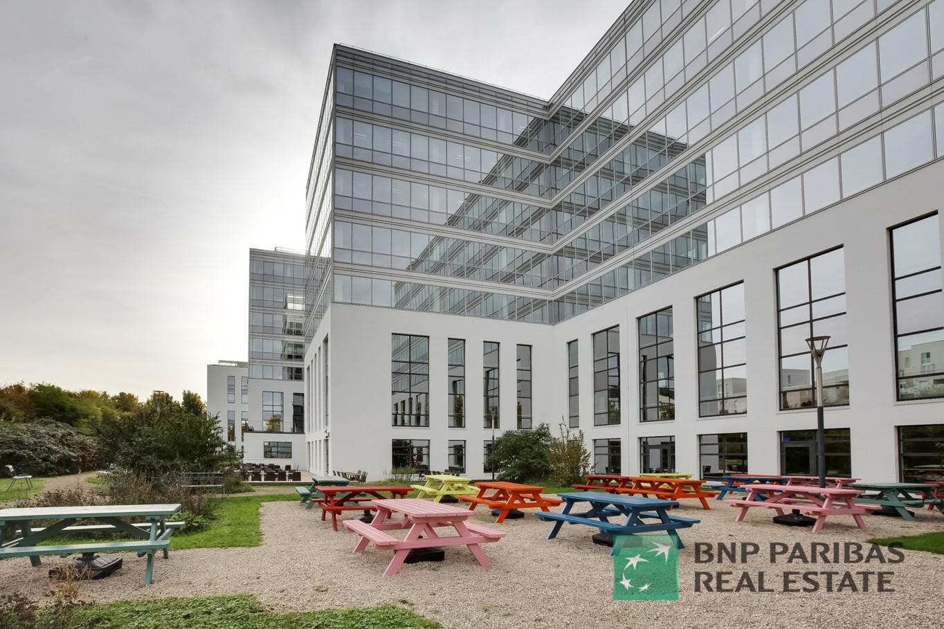 Location bureau Gennevilliers Hauts-de-Seine OLBUR2100103 9