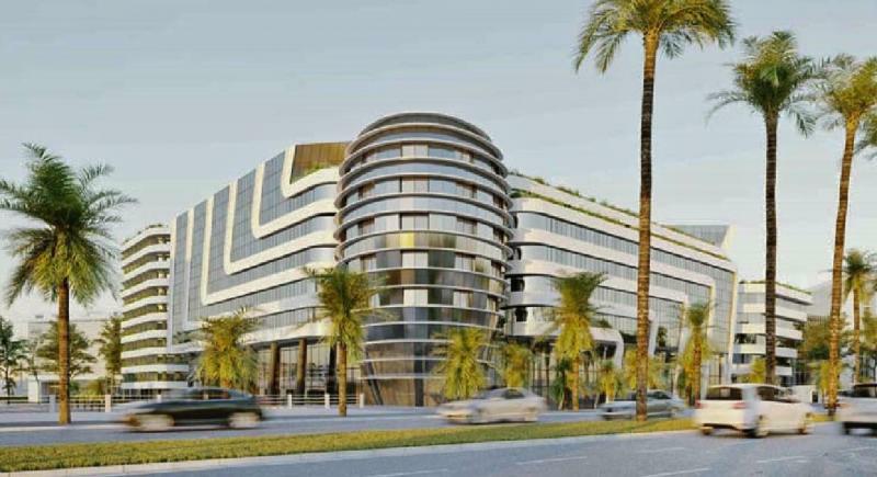 Location coworking Nice Alpes-Maritimes OLBUR2205505 4