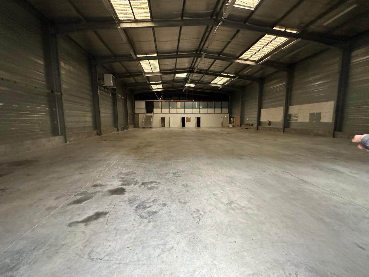 Location local d'activité Saint-Laurent-de-Mure Rhône OLACT2533631 6