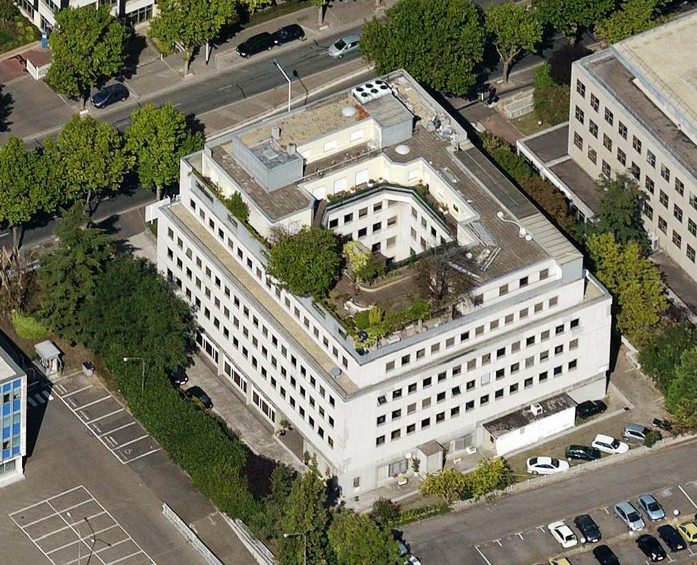 Location bureau Nanterre Hauts-de-Seine OLBUR2317193 3