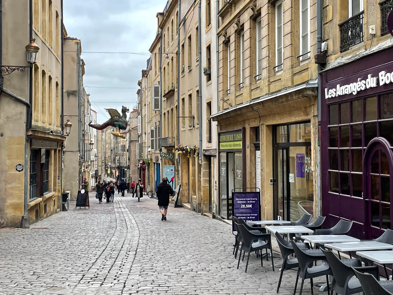 Location bureau Metz Moselle OLBUR2111688 13