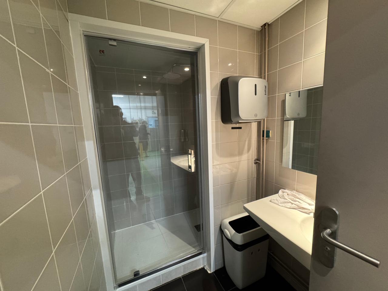 Location local d'activité Nanterre Hauts-de-Seine OLACT2641693 7