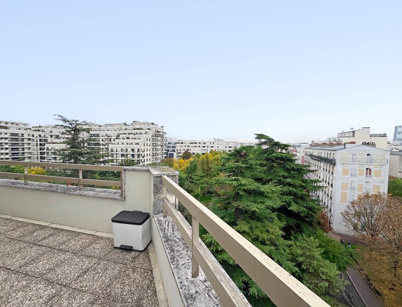 Vente bureau Levallois-Perret Hauts-de-Seine OVBUR2535102 6