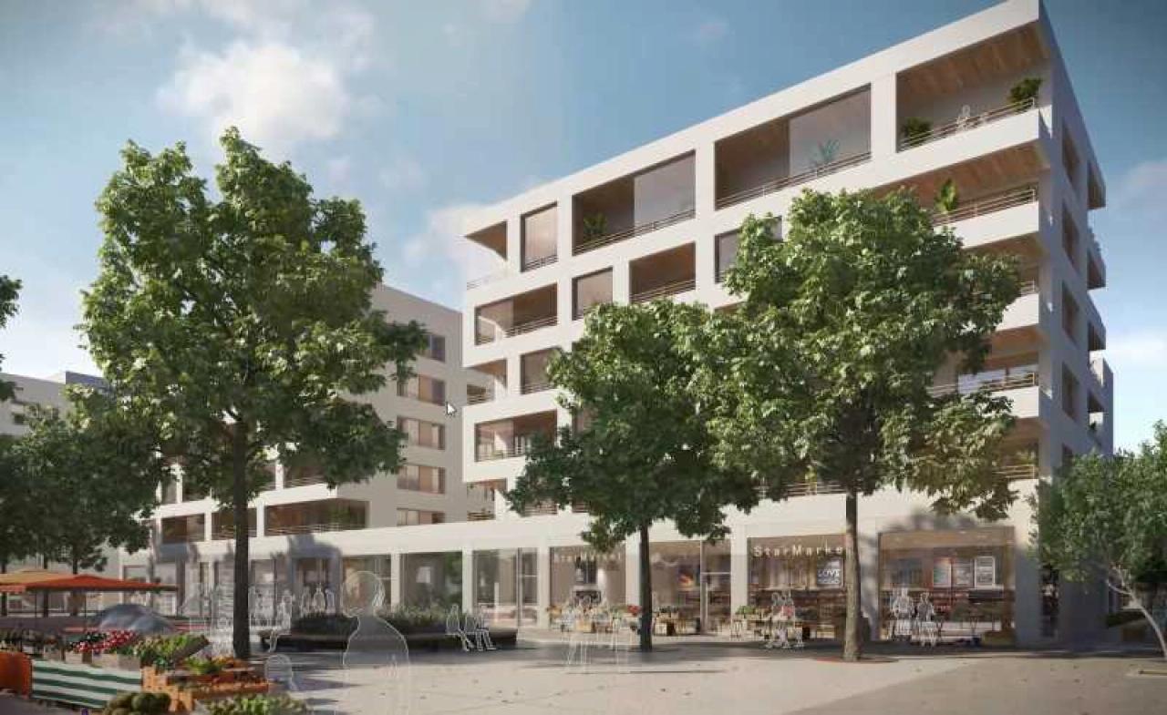 Vente bureau Bron Rhône OVBUR2117338 5