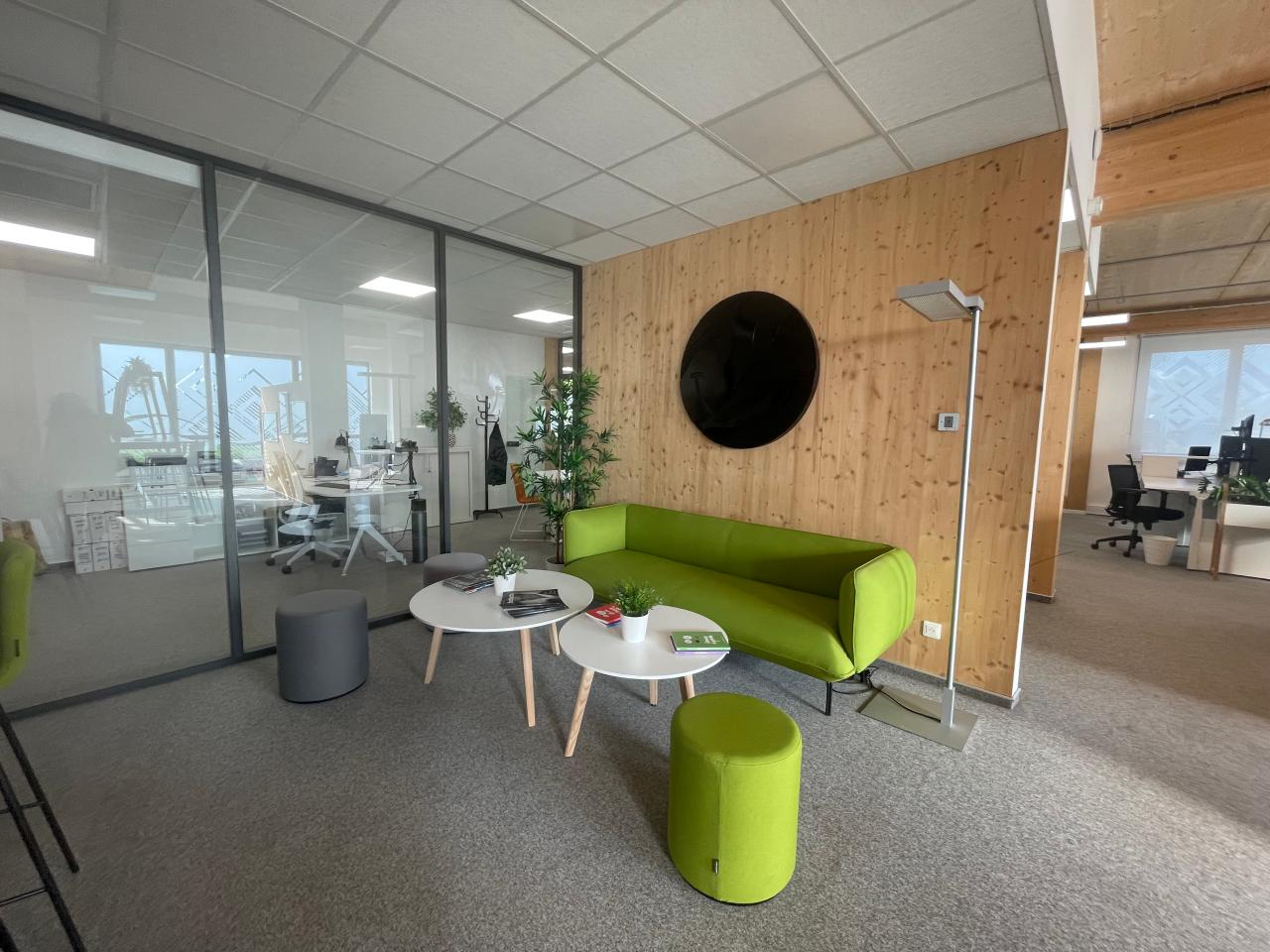 Location bureau Schiltigheim Bas-Rhin OLBUR2534819 11