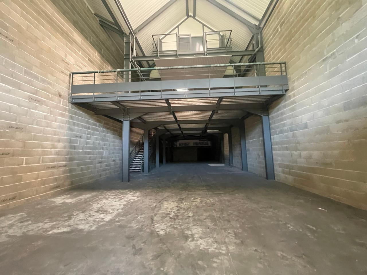 Location local d'activité Vénissieux Rhône OLACT2528892 13