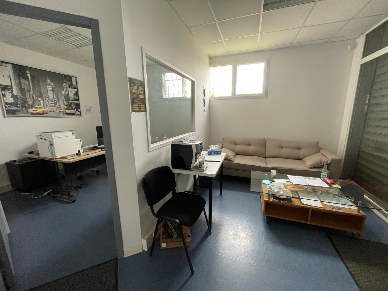 Location local d'activité Portet-sur-Garonne Haute-Garonne OLACT2639111 7