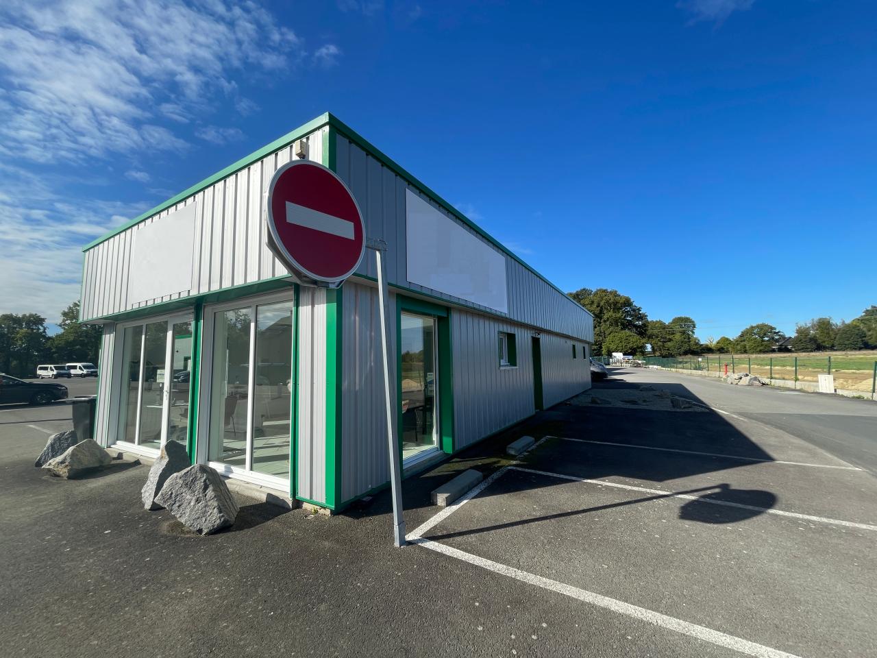 Location local d'activité Noyal-Châtillon-sur-Seiche Ille-et-Vilaine OLACT2419827 5