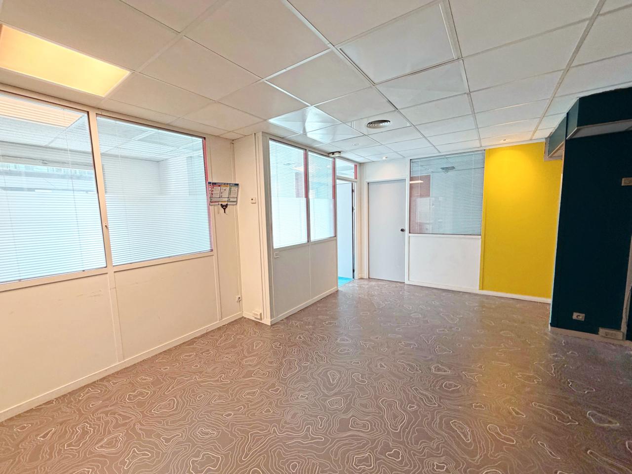 Vente bureau Paris OVBUR2641491 2