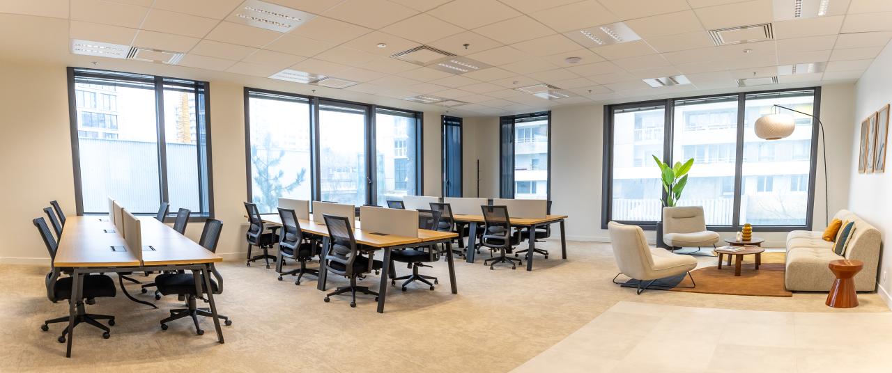 Location bureau Boulogne-Billancourt Hauts-de-Seine OLBUR2100502 4