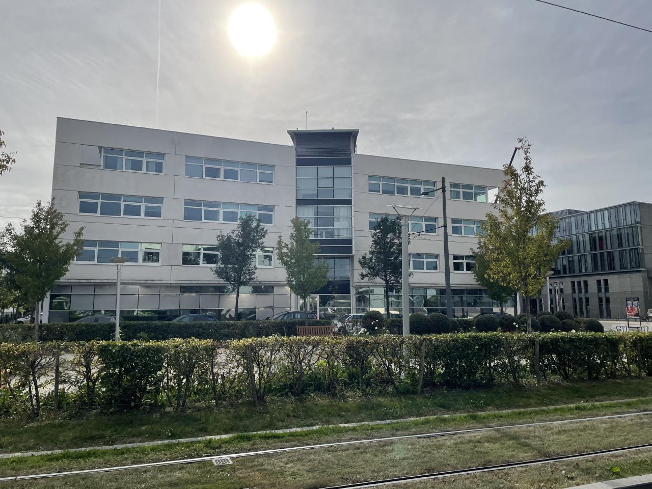 Location bureau Tours Indre-et-Loire OLBUR2315835 3