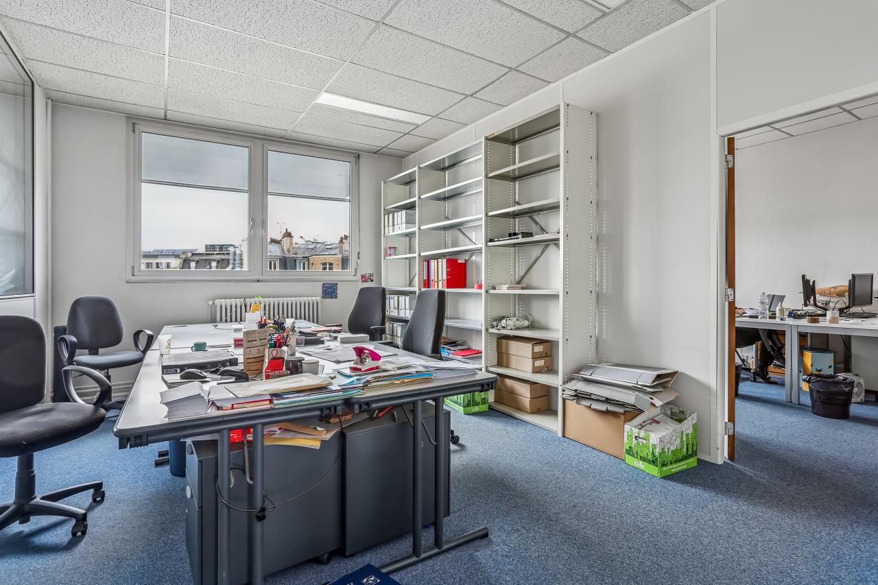 Location bureau Paris OLBUR2535200 8