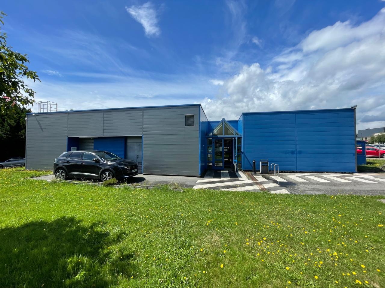 Location local d'activité Bois-Guillaume Seine-Maritime OLACT2534010 11