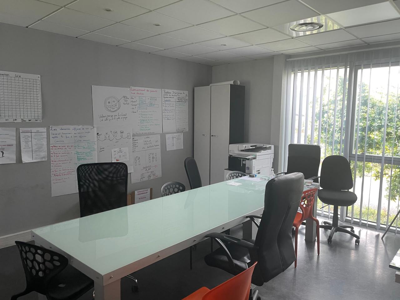 Vente local d'activité Villenave-d'Ornon Gironde OVACT2534394 10