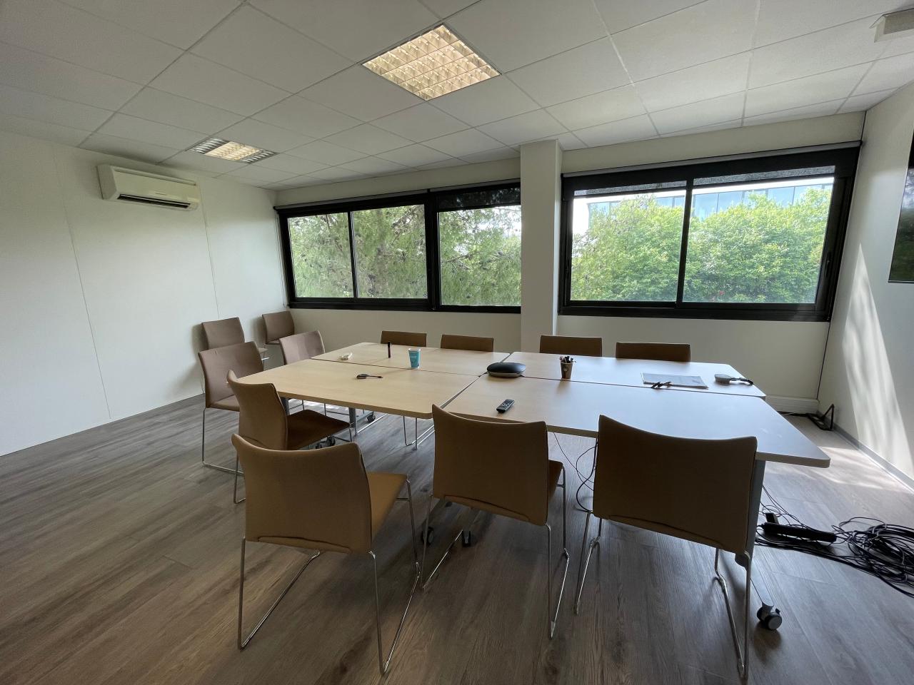 Location bureau Pérols Hérault OLBUR2532981 6