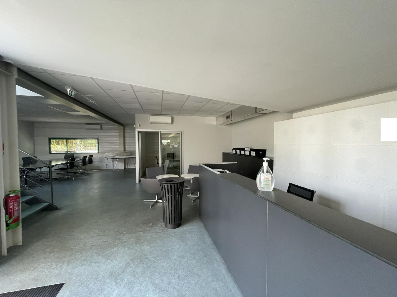 Vente bureau L Union Haute-Garonne OVBUR2427499 8