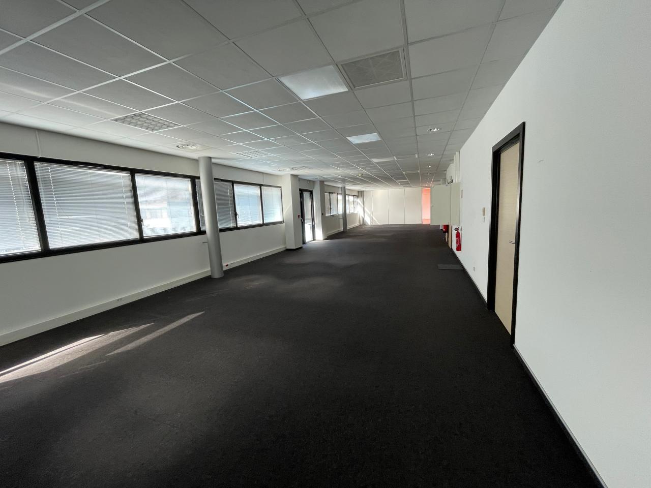 Location bureau Strasbourg Bas-Rhin OLBUR2423197 11