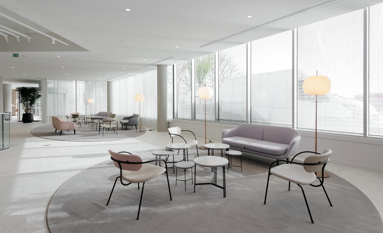 Location bureau Châtillon Hauts-de-Seine OLBUR2426648 7