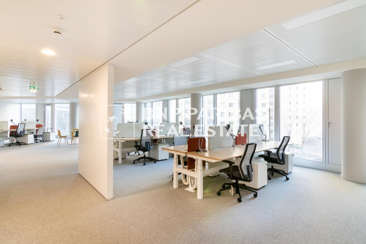 Location bureau Courbevoie Hauts-de-Seine OLBUR2204334 12