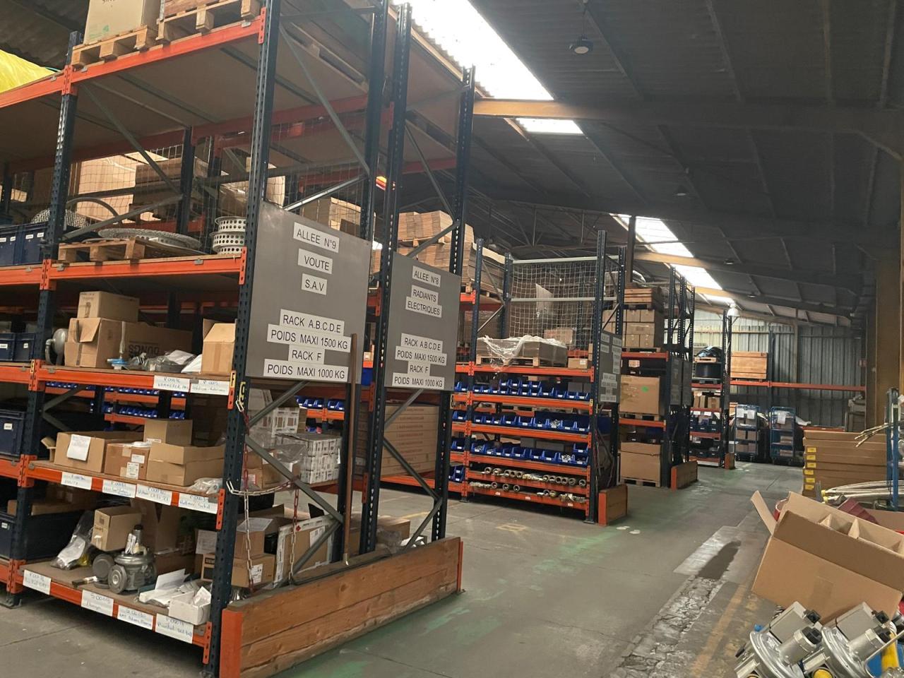 Location local d'activité Armentières Nord OLACT2638767 8