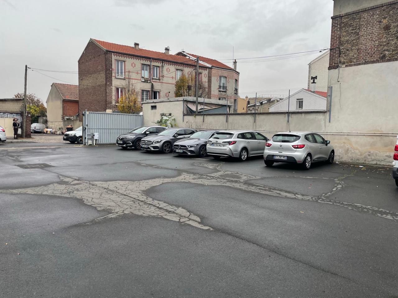 Location local d'activité Aubervilliers Seine-Saint-Denis OLACT2536980 6