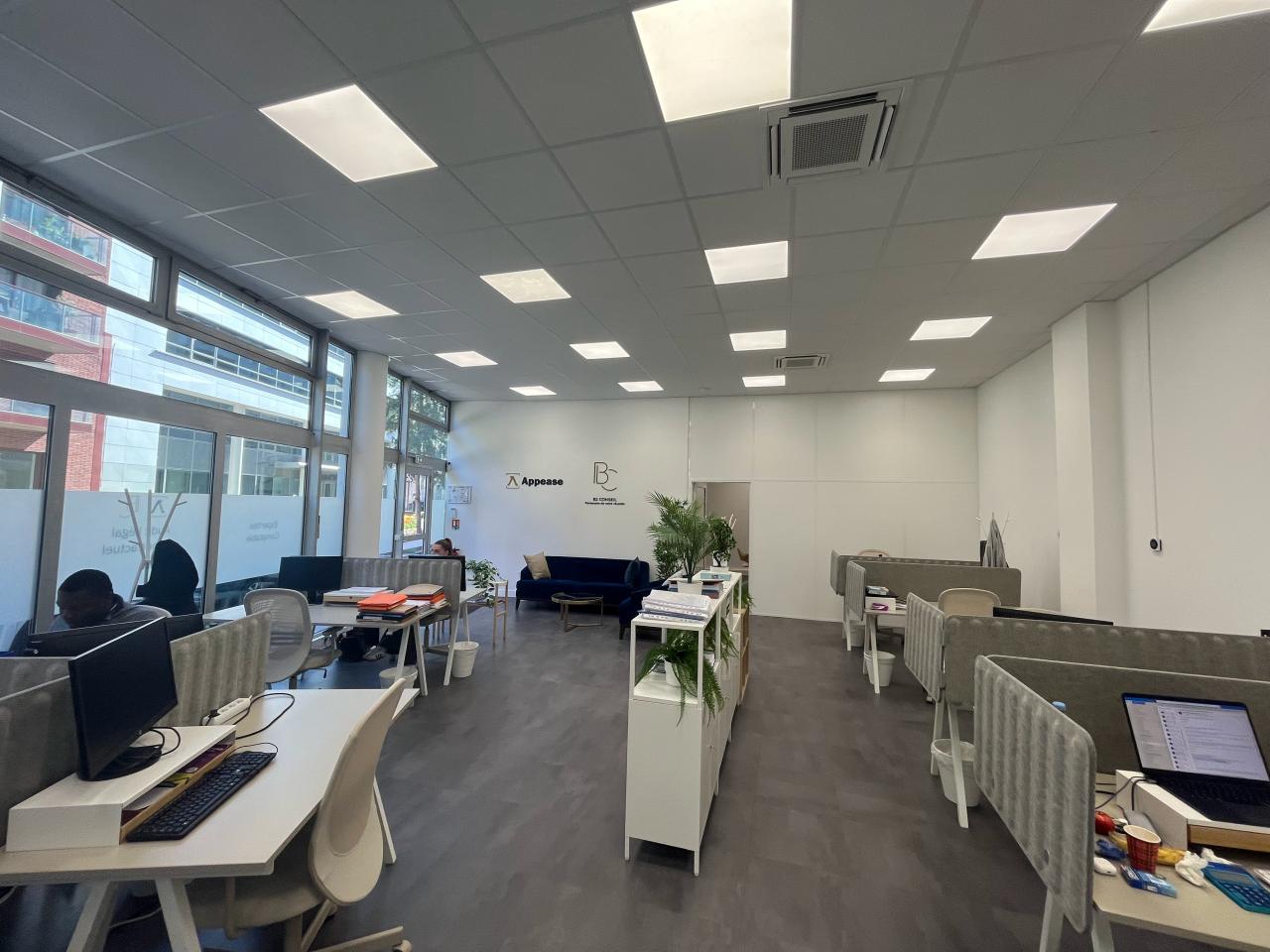 Location bureau Montrouge Hauts-de-Seine OLBUR2531295 2