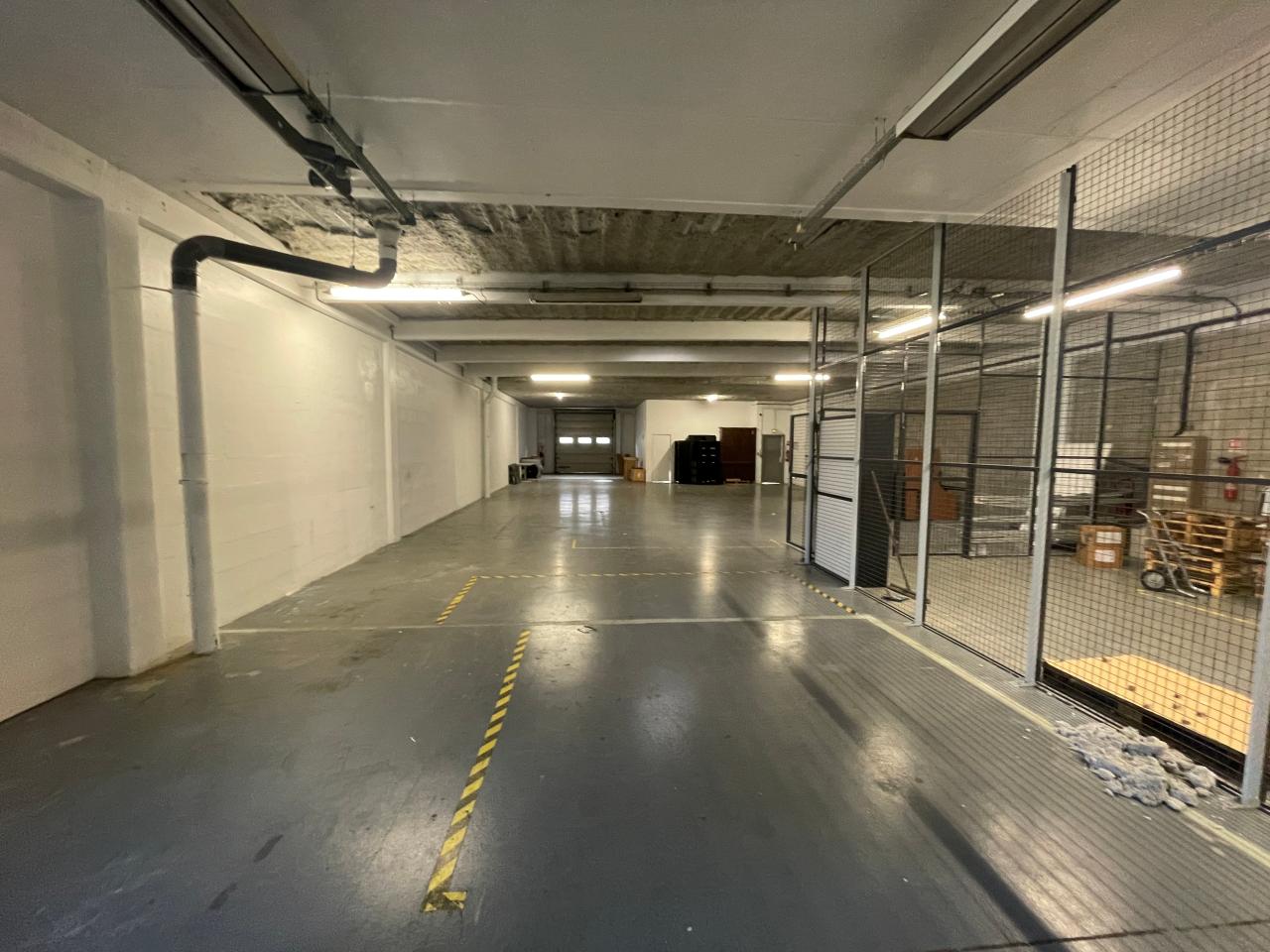 Location local d'activité Gennevilliers Hauts-de-Seine OLACT2638768 1