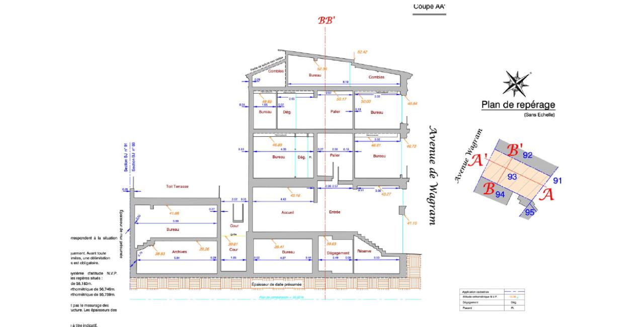 Location bureau Paris OLBUR2639056 15