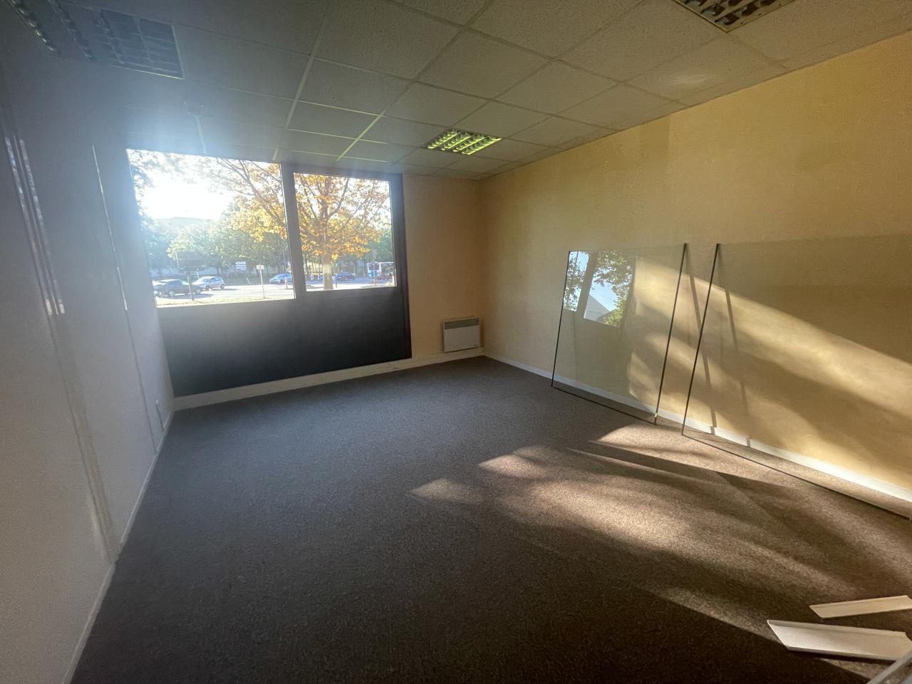 Location bureau Rennes Ille-et-Vilaine OLBUR2426954 3