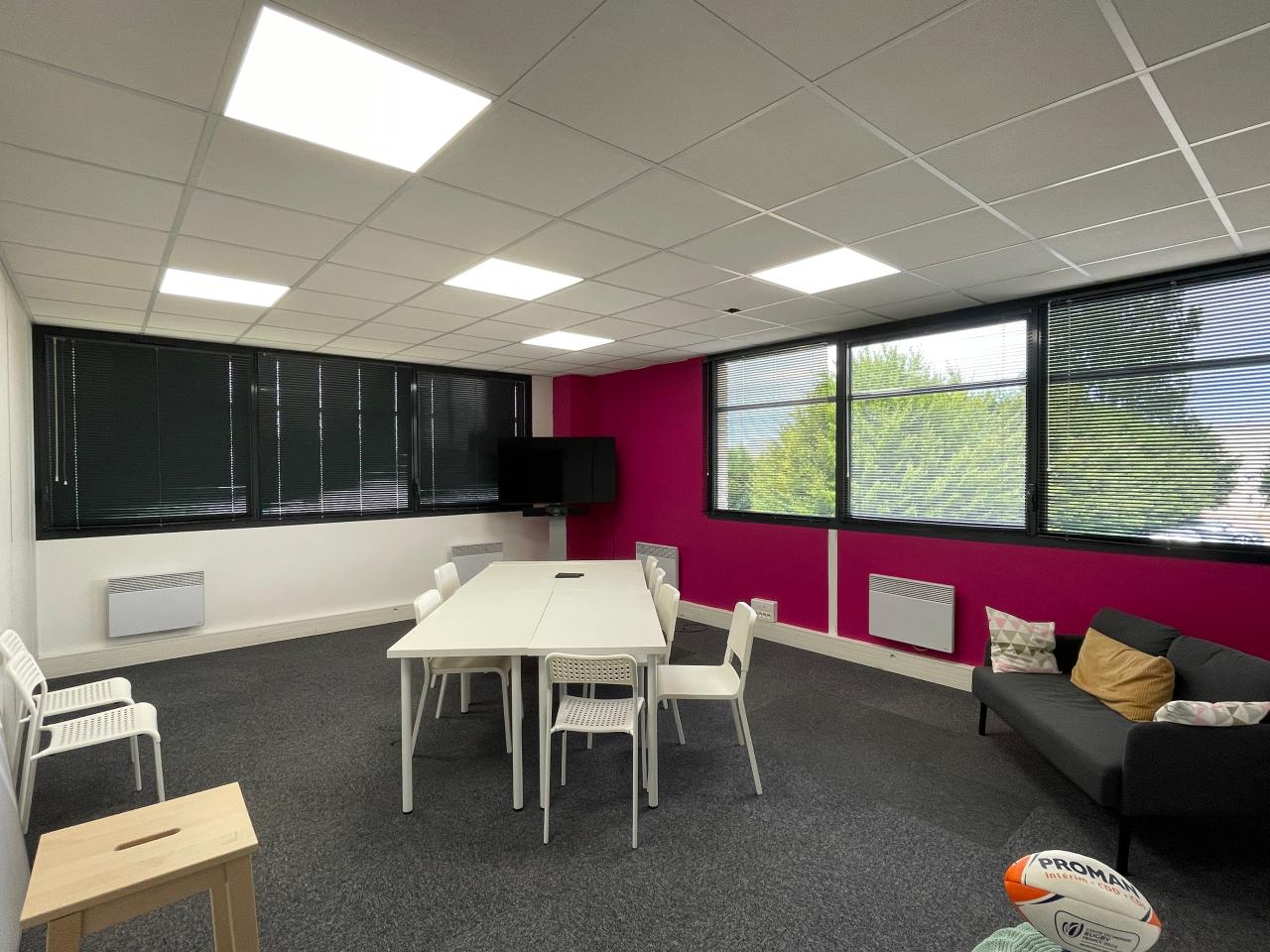 Location bureau Mont-Saint-Aignan Seine-Maritime OLBUR2643246 9