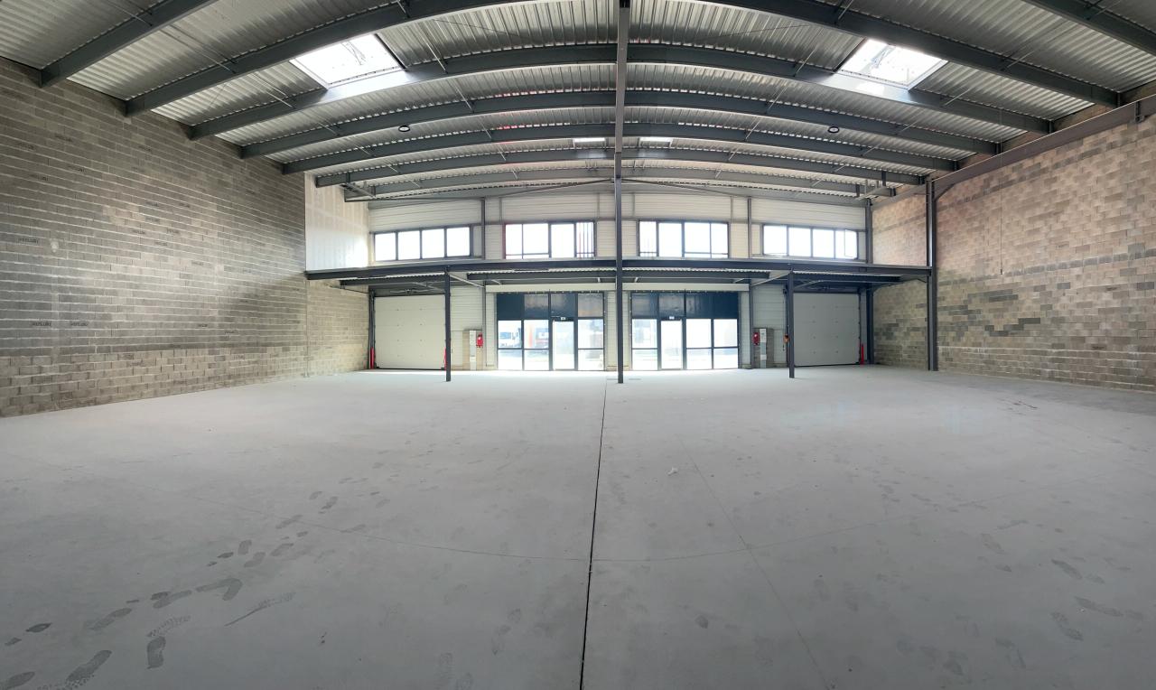 Location local d'activité Le Havre Seine-Maritime OLACT2423184 6