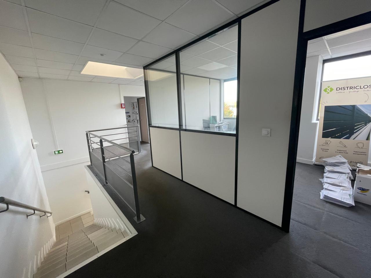 Location local d'activité Montévrain Seine-et-Marne OLACT2534714 7