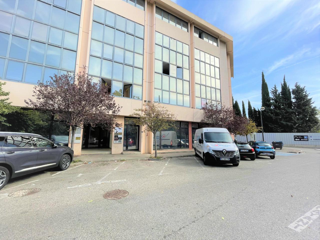 Location bureau Aix-en-Provence Bouches-du-Rhône OLBUR2643536 11