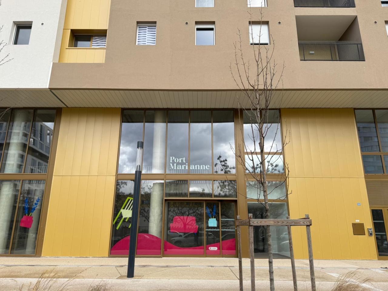 Location commerce Montpellier Hérault OLCOM2639236 9
