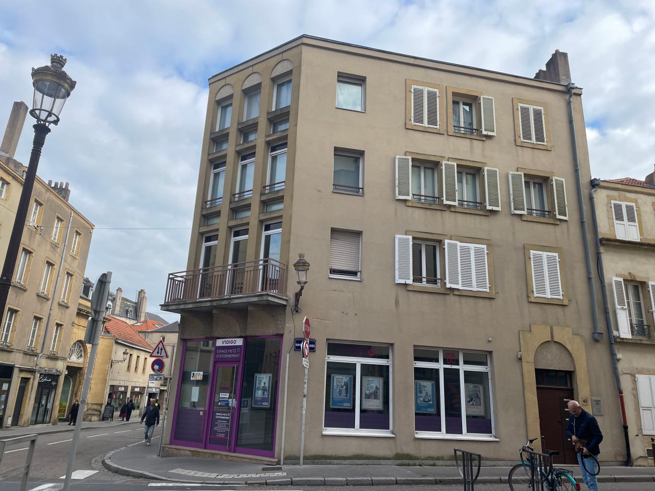 Location bureau Metz Moselle OLBUR2535559 4